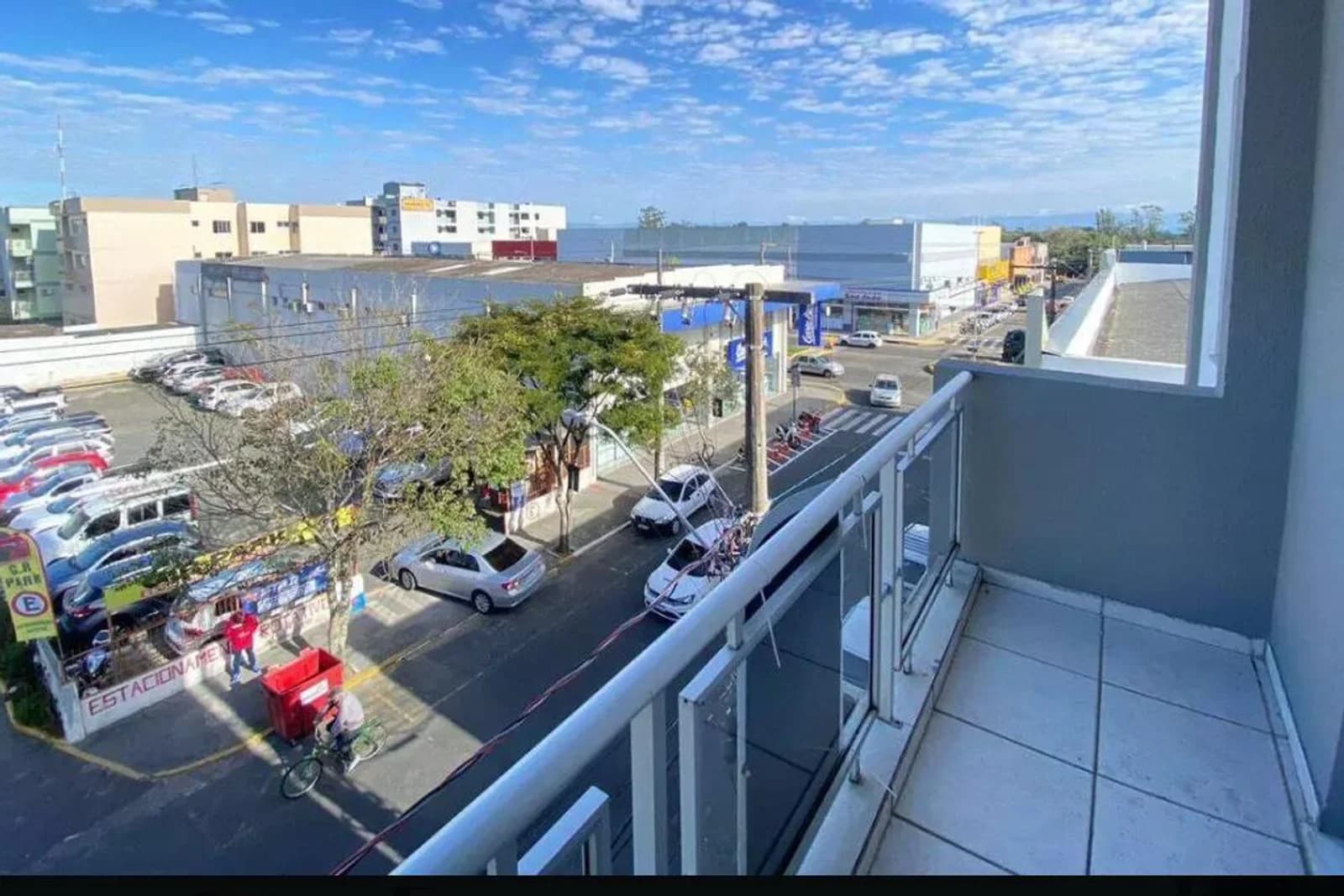 APARTAMENTO CENTRO ARARANGUA SC — foto 1